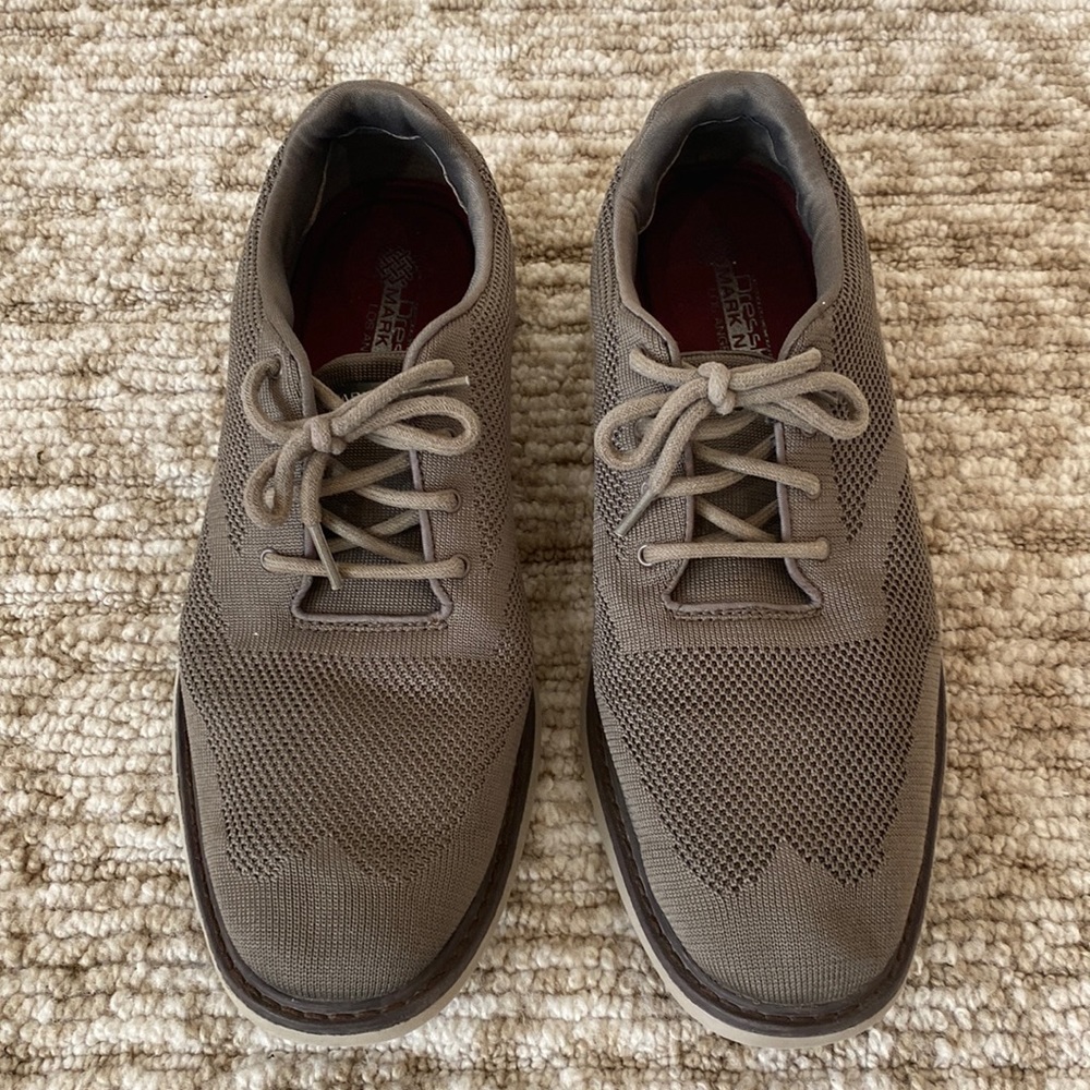 Sketchers Mark Nason Oxfords